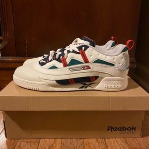 Reebok Classic Workout Plus RC 1.0